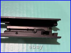 Used Oem H&k Usp 9 Compact Black Slide Barrel Guide Rod Spring 9mm Hk 3.58