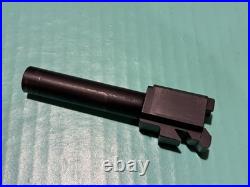 Used Oem H&k Usp 9 Compact Black Slide Barrel Guide Rod Spring 9mm Hk 3.58