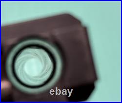 Used Oem H&k Usp 9 Compact Black Slide Barrel Guide Rod Spring 9mm Hk 3.58