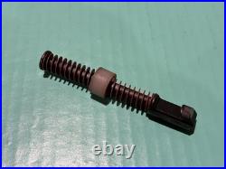 Used Oem H&k Usp 9 Compact Black Slide Barrel Guide Rod Spring 9mm Hk 3.58