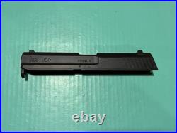 Used Oem H&k Usp 9 Full Size Black Slide Barrel Guide Rod Spring 9mm Hk 4.25