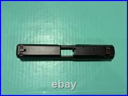 Used Oem H&k Usp 9 Full Size Black Slide Barrel Guide Rod Spring 9mm Hk 4.25