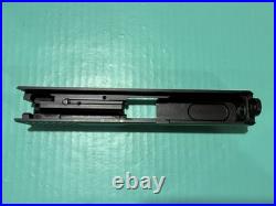 Used Oem H&k Usp 9 Full Size Black Slide Barrel Guide Rod Spring 9mm Hk 4.25