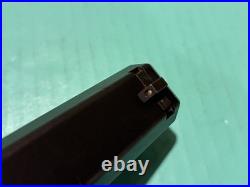 Used Oem H&k Usp 9 Full Size Black Slide Barrel Guide Rod Spring 9mm Hk 4.25