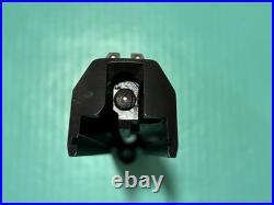 Used Oem H&k Usp 9 Full Size Black Slide Barrel Guide Rod Spring 9mm Hk 4.25