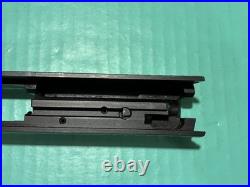 Used Oem H&k Usp 9 Full Size Black Slide Barrel Guide Rod Spring 9mm Hk 4.25