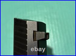 Used Oem H&k Usp 9 Full Size Black Slide Barrel Guide Rod Spring 9mm Hk 4.25