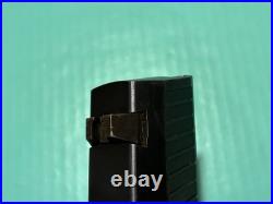 Used Oem H&k Usp 9 Full Size Black Slide Barrel Guide Rod Spring 9mm Hk 4.25