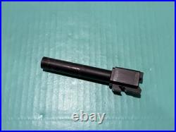 Used Oem H&k Usp 9 Full Size Black Slide Barrel Guide Rod Spring 9mm Hk 4.25