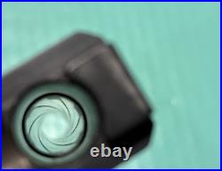 Used Oem H&k Usp 9 Full Size Black Slide Barrel Guide Rod Spring 9mm Hk 4.25