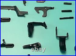 Used Oem Heckler & Koch P30 V3 Lower Parts Trigger Hammer Pin Hk H&k With Safety