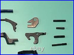 Used Oem Heckler & Koch P30 V3 Lower Parts Trigger Hammer Pin Hk H&k With Safety