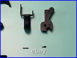 Used Oem Heckler & Koch P30 V3 Lower Parts Trigger Hammer Pin Hk H&k With Safety