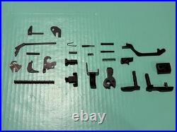 Used Oem Heckler & Koch Usp Compact Lower Parts Trigger Hammer Decocker Hk 9mm