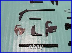 Used Oem Heckler & Koch Usp Compact Lower Parts Trigger Hammer Decocker Hk 9mm