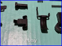 Used Oem Heckler & Koch Usp Compact Lower Parts Trigger Hammer Decocker Hk 9mm
