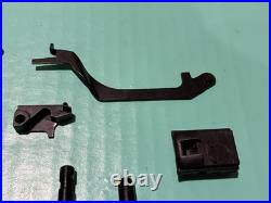 Used Oem Heckler & Koch Usp Compact Lower Parts Trigger Hammer Decocker Hk 9mm