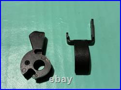 Used Oem Heckler & Koch Usp Compact Lower Parts Trigger Hammer Decocker Hk 9mm