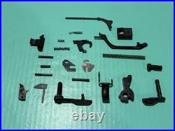 Used Oem Heckler & Koch Usp Lower Parts Trigger Hammer Decocker Pins Hk H&k 9mm