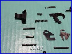 Used Oem Heckler & Koch Usp Lower Parts Trigger Hammer Decocker Pins Hk H&k 9mm