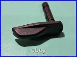 Used Oem Heckler & Koch Usp Lower Parts Trigger Hammer Decocker Pins Hk H&k 9mm