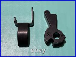 Used Oem Heckler & Koch Usp Lower Parts Trigger Hammer Decocker Pins Hk H&k 9mm