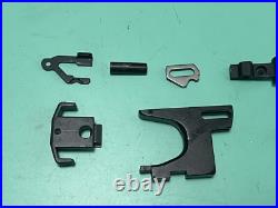 Used Oem Heckler & Koch Vp70z Lower Parts Trigger Safety Pins Spring Hk H&k Vp70