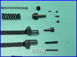Used Oem Heckler & Koch Vp70z Lower Parts Trigger Safety Pins Spring Hk H&k Vp70