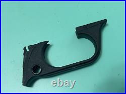 Used Oem Heckler & Koch Vp70z Lower Parts Trigger Safety Pins Spring Hk H&k Vp70