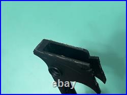 Used Oem Heckler & Koch Vp70z Lower Parts Trigger Safety Pins Spring Hk H&k Vp70 Used Oem Heckler & Koch Vp70z Lower Parts Trigger Safety Pins Spring Hk H&k Vp70