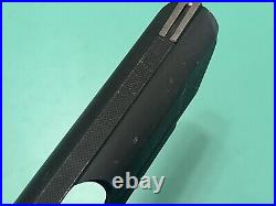 Used Oem Hk Vp70z Slide Black Heckler Koch H&k Sights Firing Pin 9mm Vp70