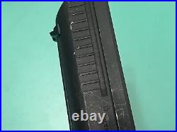 Used Oem Hk Vp70z Slide Black Heckler Koch H&k Sights Firing Pin 9mm Vp70