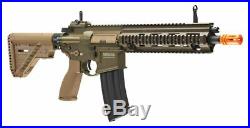 VFC H&K 416A5 AEG Airsoft Rifle Toy with Avalon Gearbox Tan