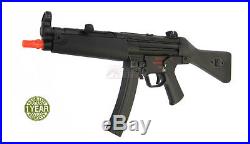 VFC H&K MP5 A4 3-Round Burst Full Metal Airsoft SMG