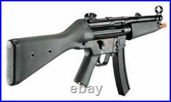 VFC H&K MP5 A4 SMG Airsoft Rifle Toy with Avalon Gearbox Black