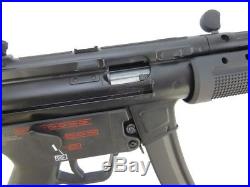 VFC H&K MP5 A5 3-Round Burst Full Metal Airsoft SMG AEG Gun Gen 2