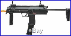 VFC H&K MP7 SMG AEG Airsoft Rifle Toy Black