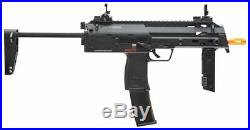 VFC H&K MP7 SMG AEG Airsoft Rifle Toy Black