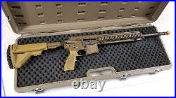 VFC Limited Edition H&K Licensed M27 Full Metal Airsoft AEG