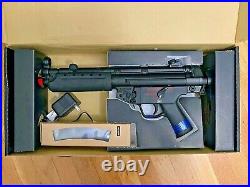 VFC/Umarex H&K Licensed Elite Force MP5 A5 AEG Airsoft Electric Gun