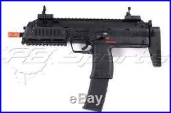 VFC Umarex H&K MP7 Navy AIRSOFT Gas Blow Back SMG CQB One One Scale DEVGRU SEAL