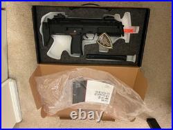 VFC/Umarex HK Heckler & Koch MP7 Navy GBB Gen 2 Green Gas Blowback SMG