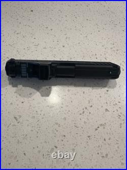 VP9 Optic Ready With Holosun Scs