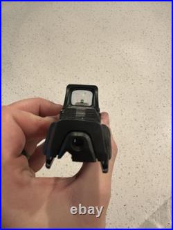 VP9 Optic Ready With Holosun Scs