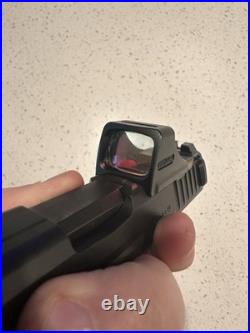 VP9 Optic Ready With Holosun Scs