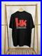 VTG-Heckler-Koch-Lives-Are-At-Stake-Leave-Nothing-To-Chance-Gun-NRA-T-Shirt-XL-01-dn