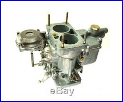 Vergaser AT Fiat 1400 AS BS 1500 118 H K 125P carburator