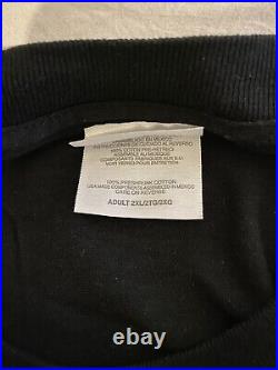 Vintage 90's Heckler & Koch Long Sleeve Shirt Black XXL Port & Company Brand