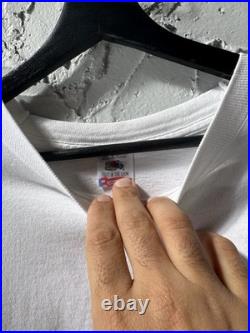 Vintage 90s HK Heckler & Koch Longsleeve Gun TShirt XLarge