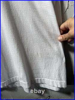 Vintage 90s HK Heckler & Koch Longsleeve Gun TShirt XLarge